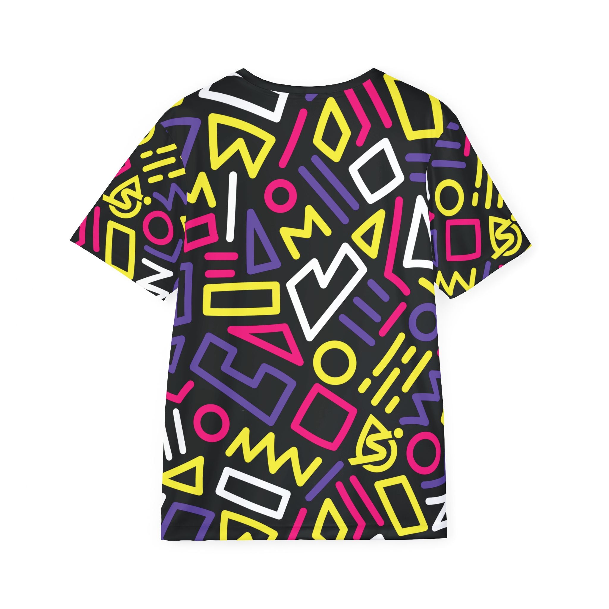 Doodle Jersey