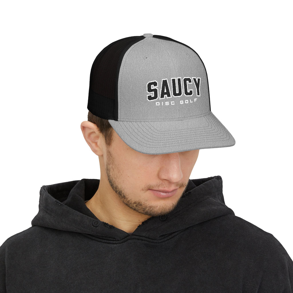 Saucy Uni Snapback