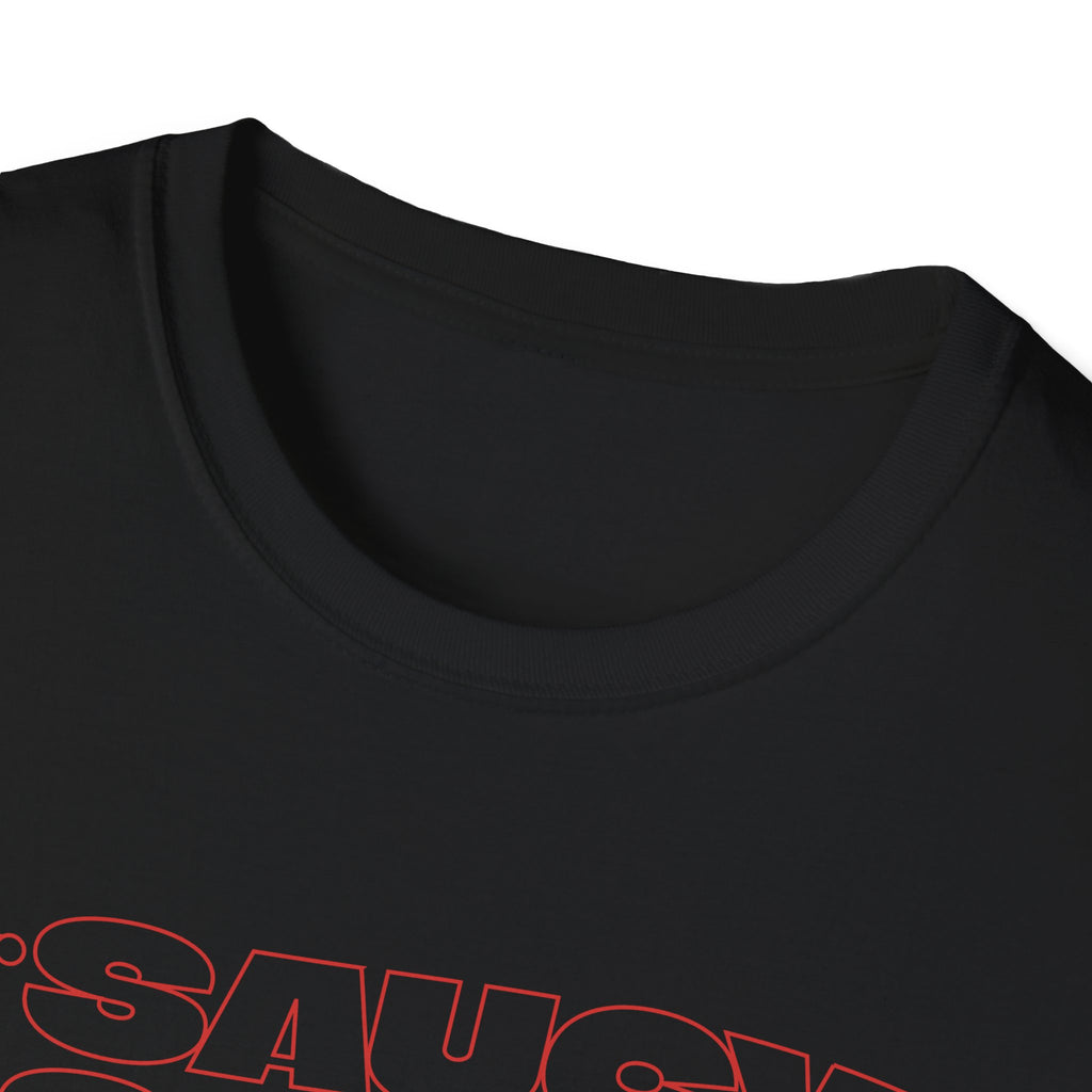 Saucy Wave Tee