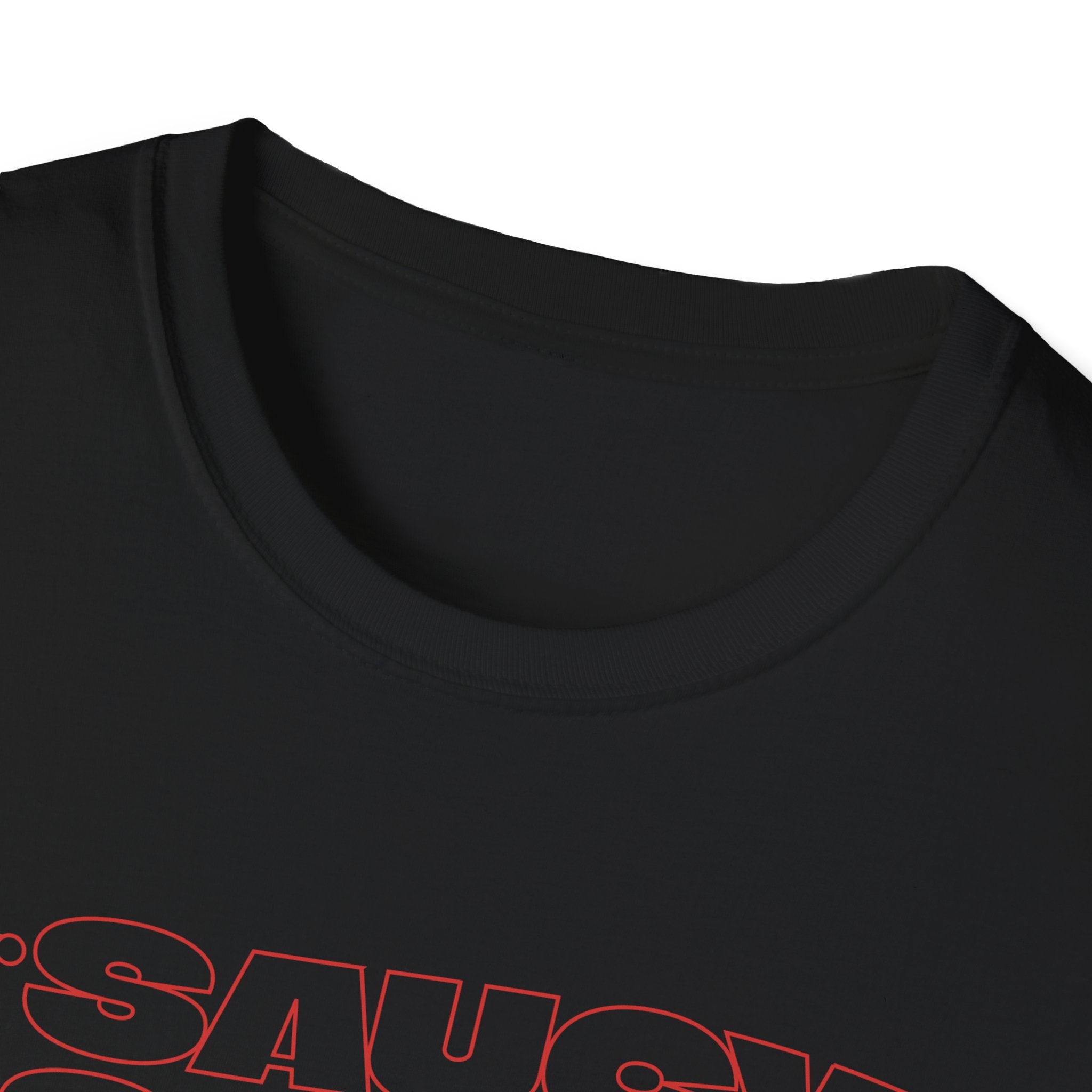 Saucy Wave Tee