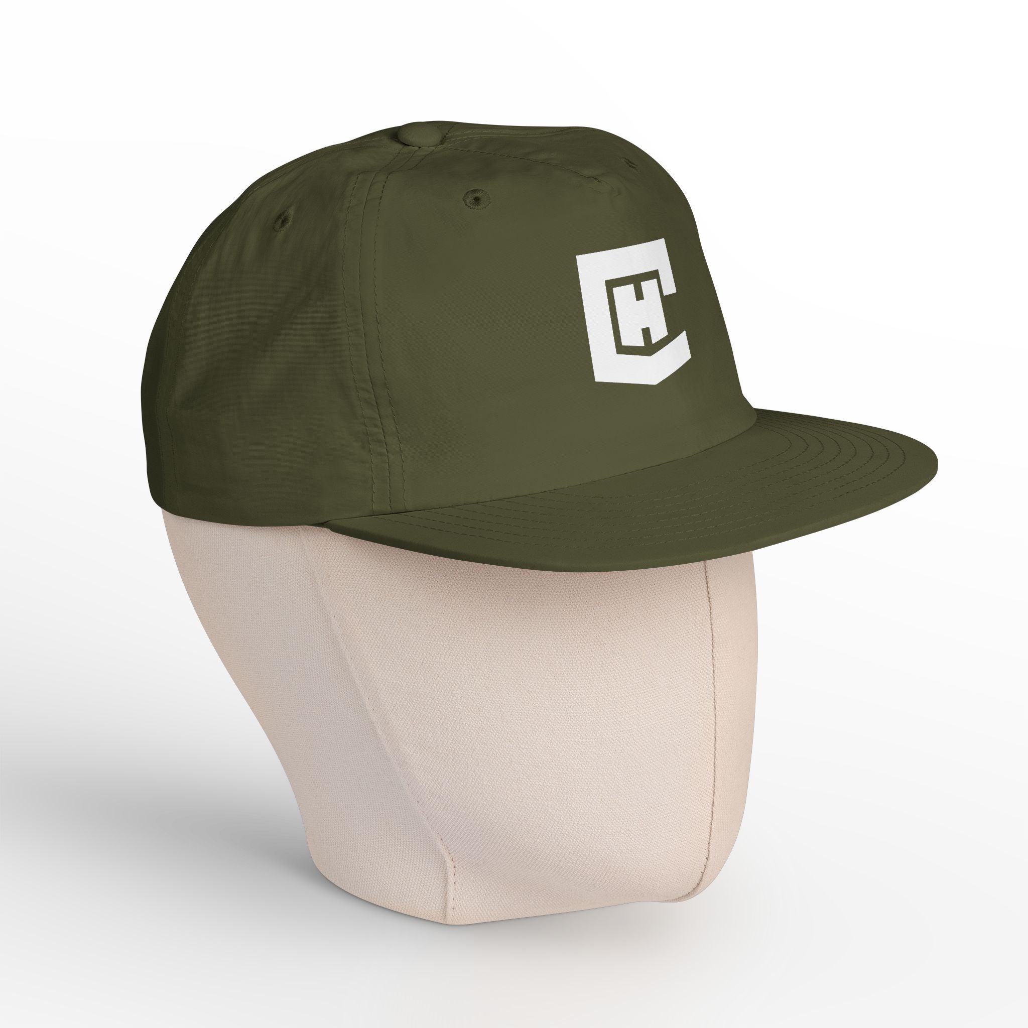 Hayden Carroll Signature Surf Cap