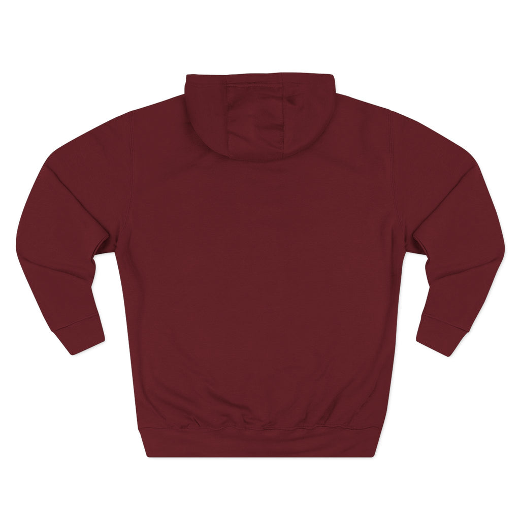 Hayden Carroll Logo Hoodie