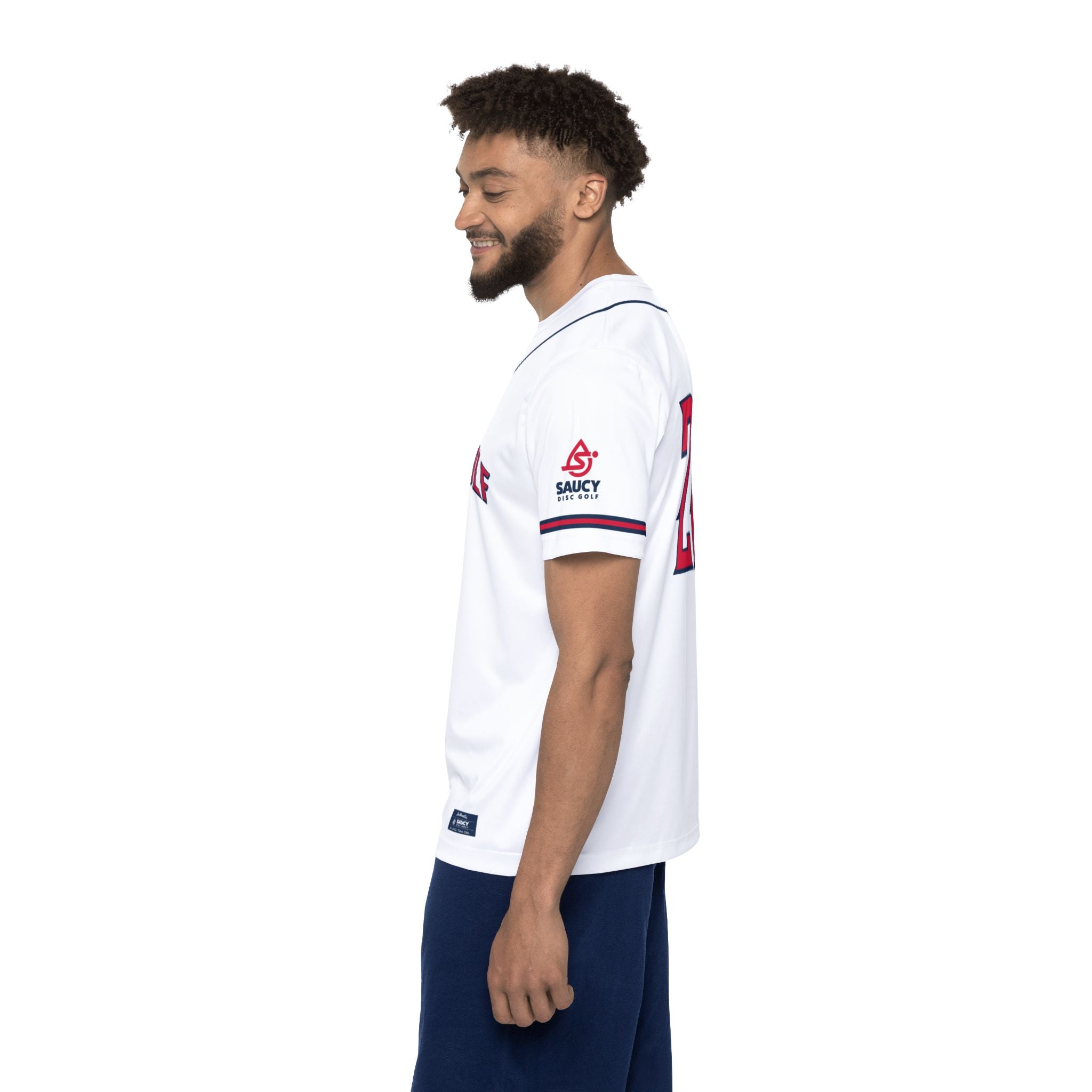 Batter Up Jersey