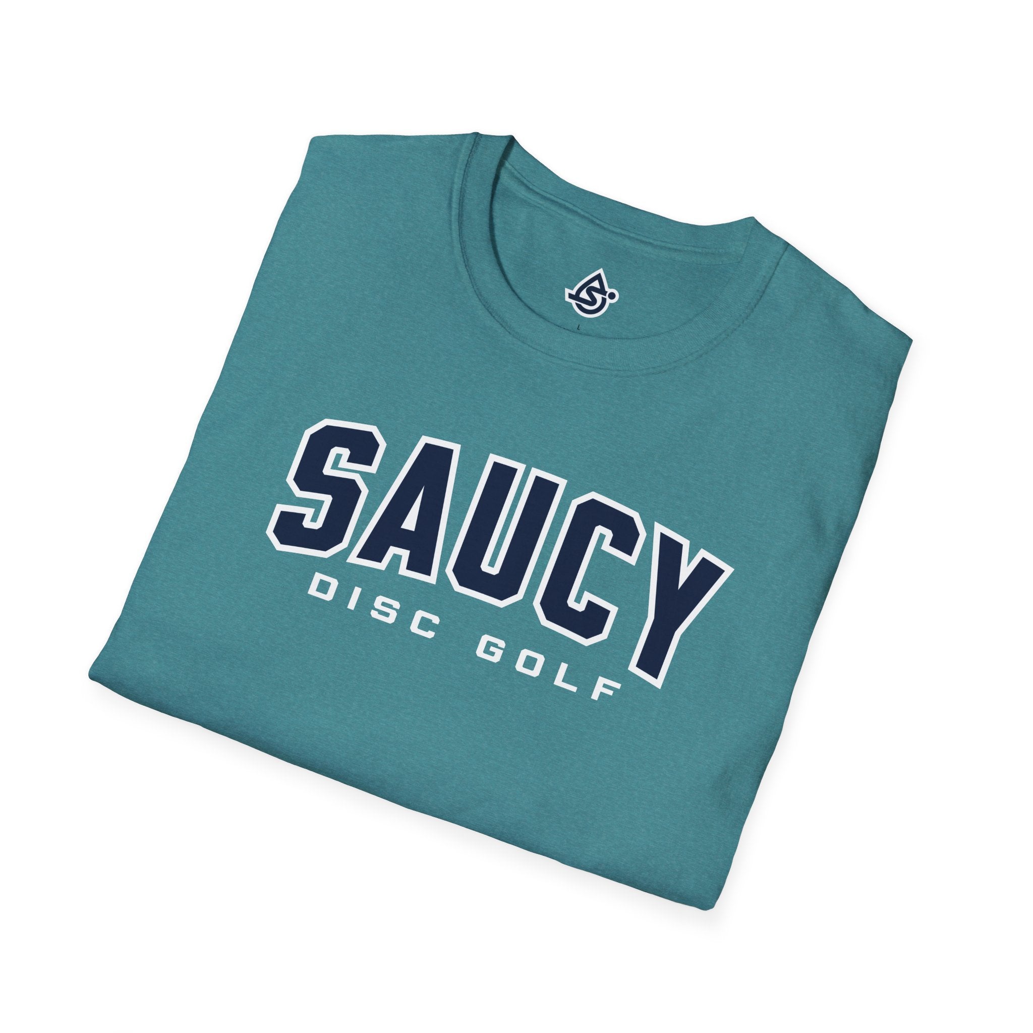 Saucy Uni Tee