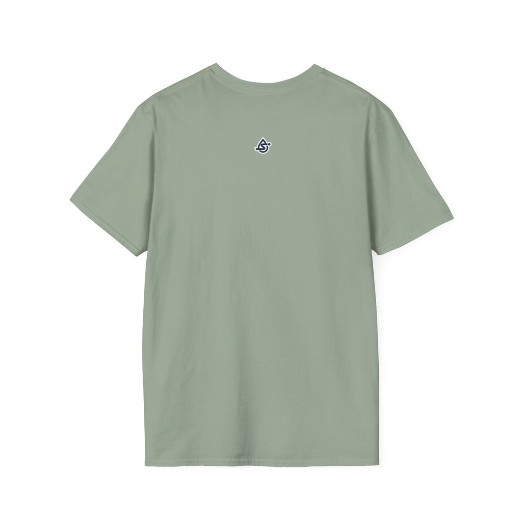 Saucy Uni Tee