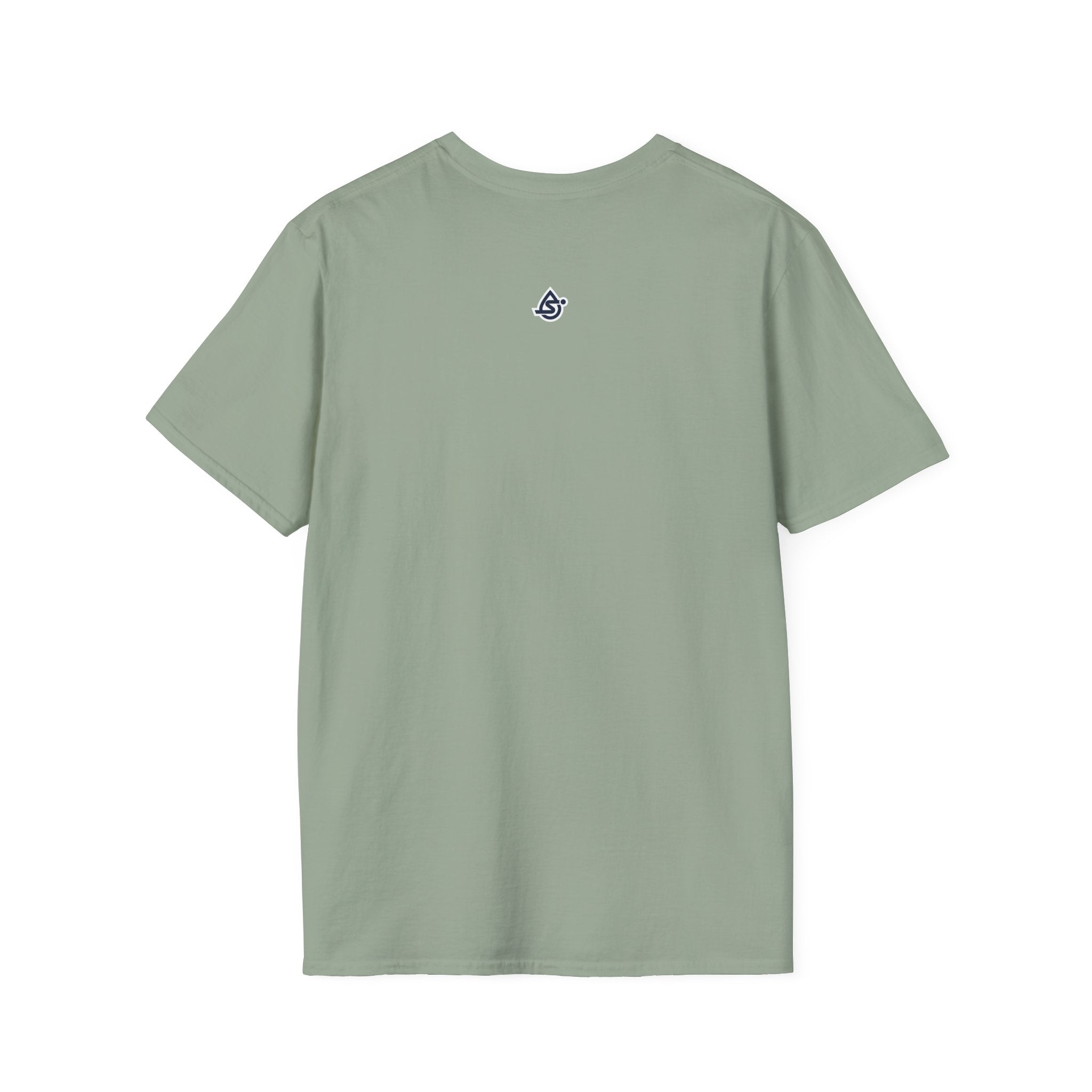 Saucy Uni Tee