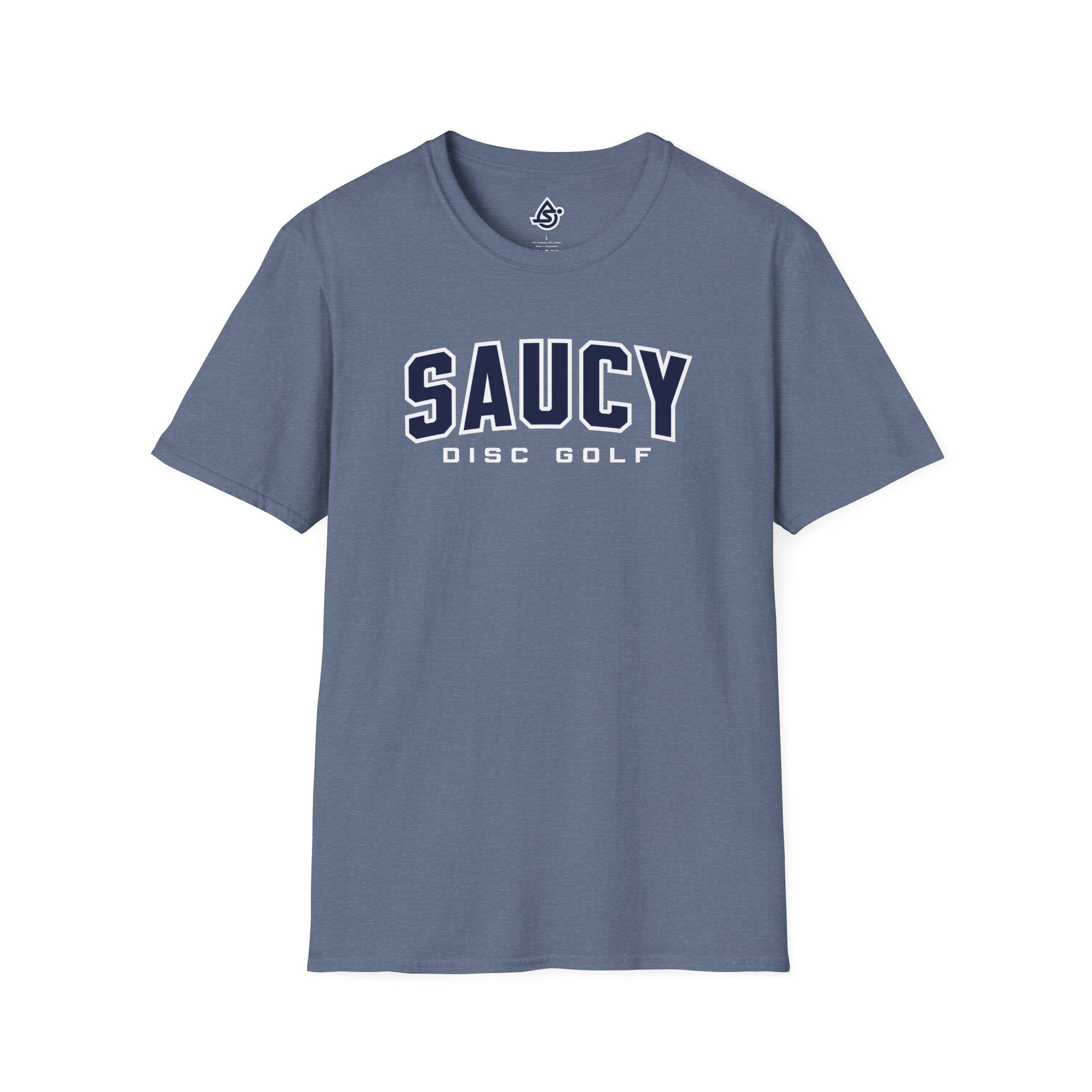 Saucy Uni Tee