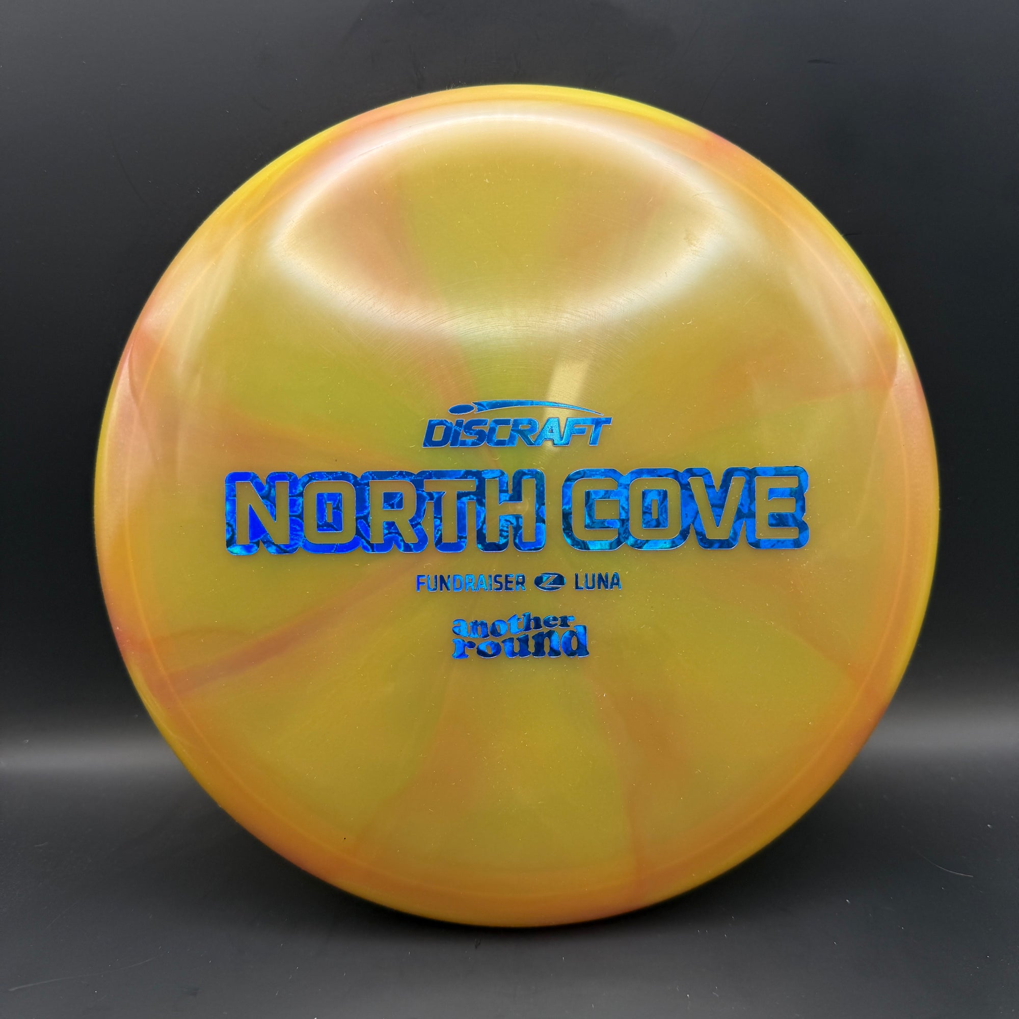 Discraft Luna - 2020 Tour Series Remake - North Cove Fundraiser