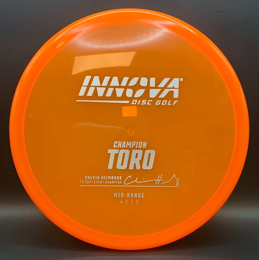 Innova Toro