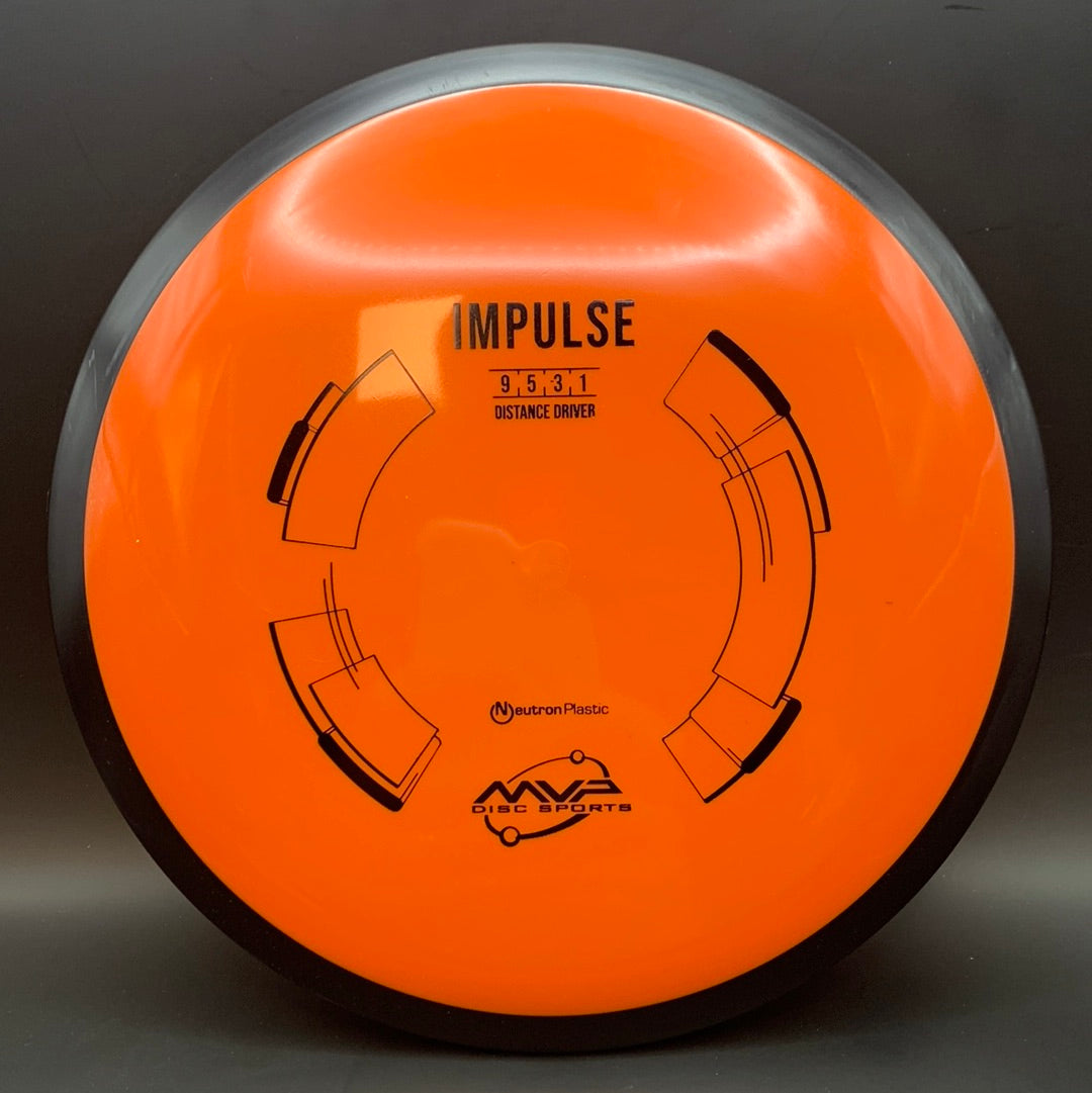 MVP Impulse