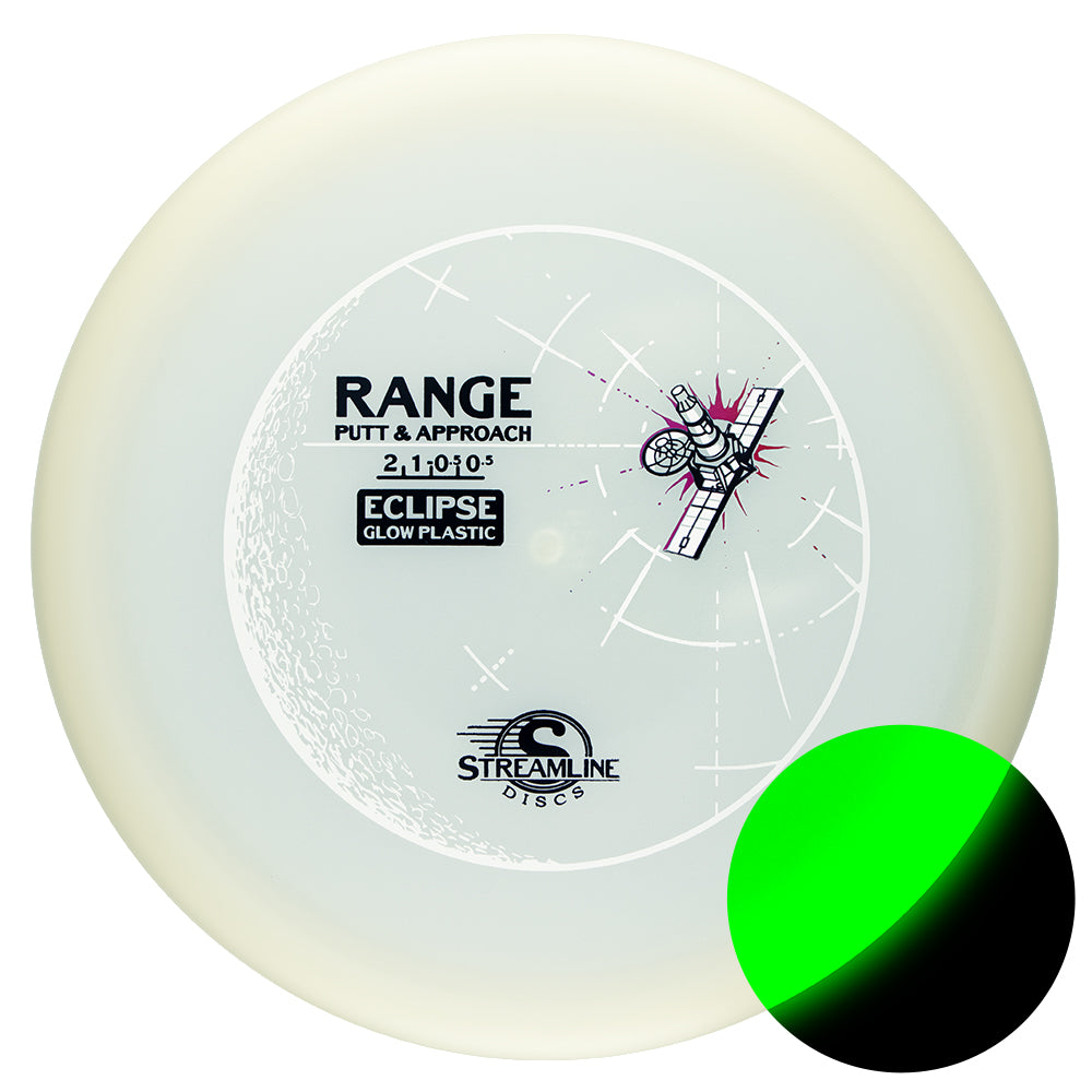 Streamline Range - Eclipse