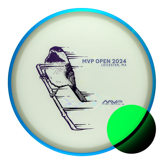 Axiom Tempo - MVP Open 2024 Edition