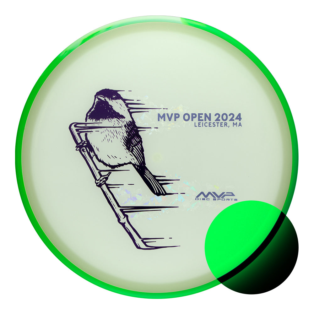 Axiom Tempo - MVP Open 2024 Edition
