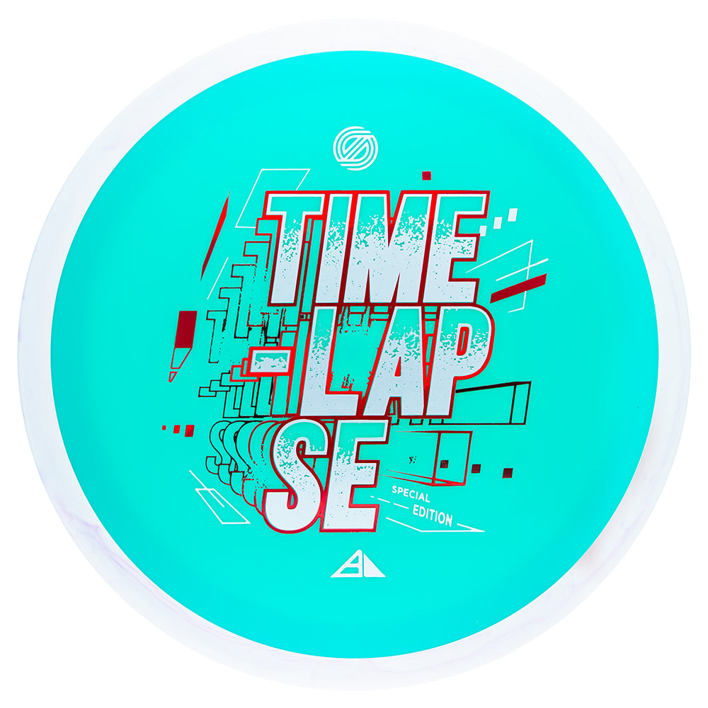 Axiom Time-Lapse - Special Edition (2025 Retooled)