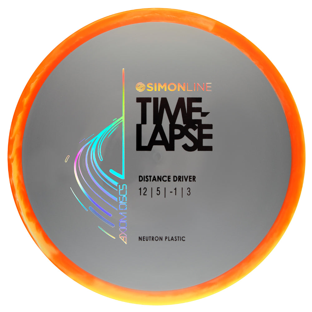 Axiom Time-Lapse