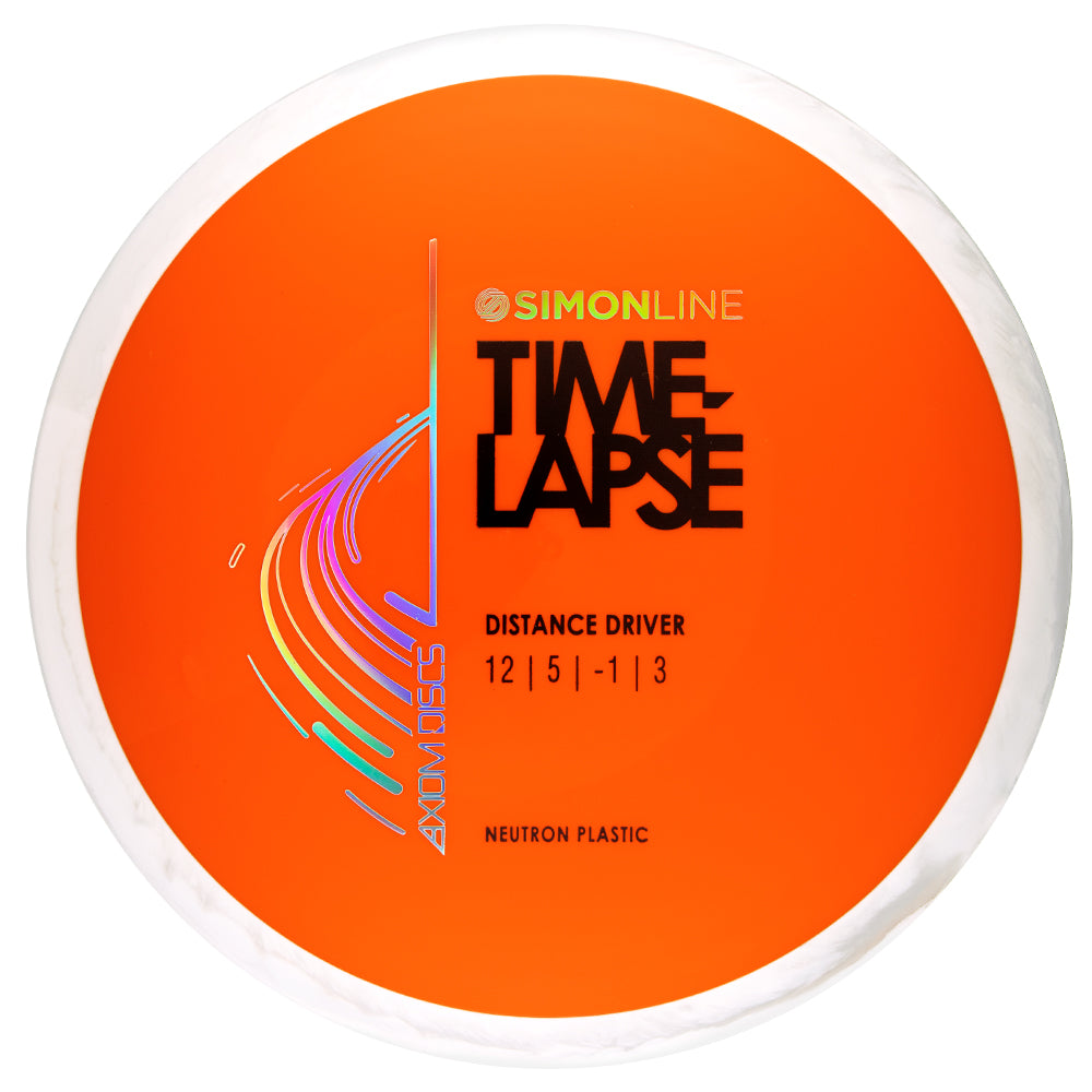 Axiom Time-Lapse