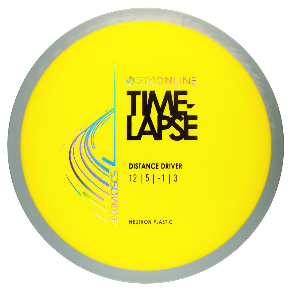 Axiom Time-Lapse