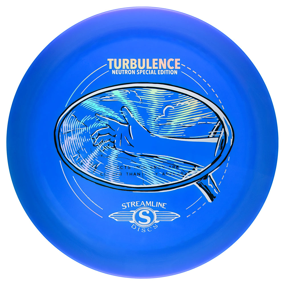 Streamline Turbulence - Special Edition
