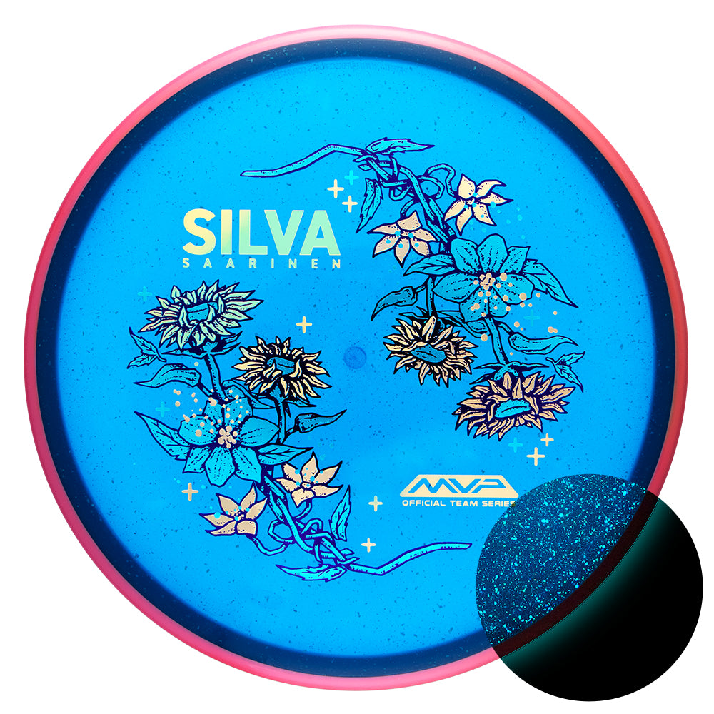 Axiom Proxy - Particle Glow Soft Proton – Silva Saarinen Team Series
