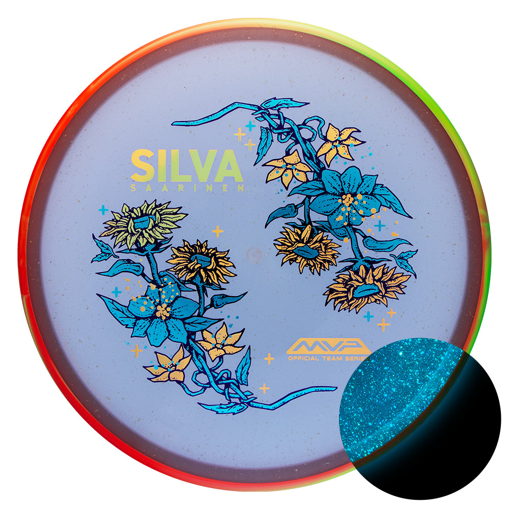 Axiom Proxy - Particle Glow Soft Proton – Silva Saarinen Team Series