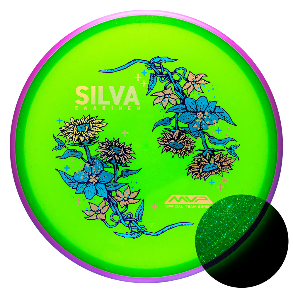 Axiom Proxy - Particle Glow Soft Proton – Silva Saarinen Team Series