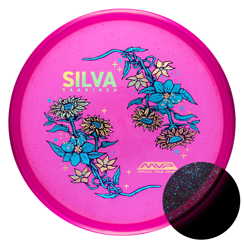 Axiom Proxy - Particle Glow Soft Proton – Silva Saarinen Team Series