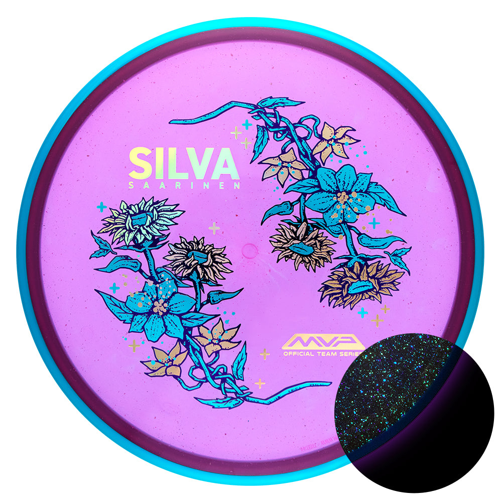 Axiom Proxy - Particle Glow Soft Proton – Silva Saarinen Team Series