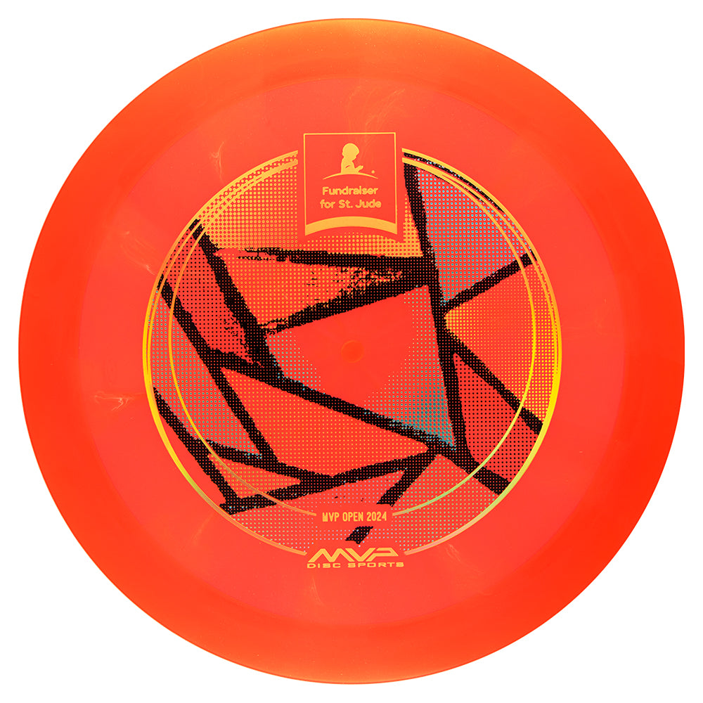 Streamline Shift - MVP Open 2024 Edition