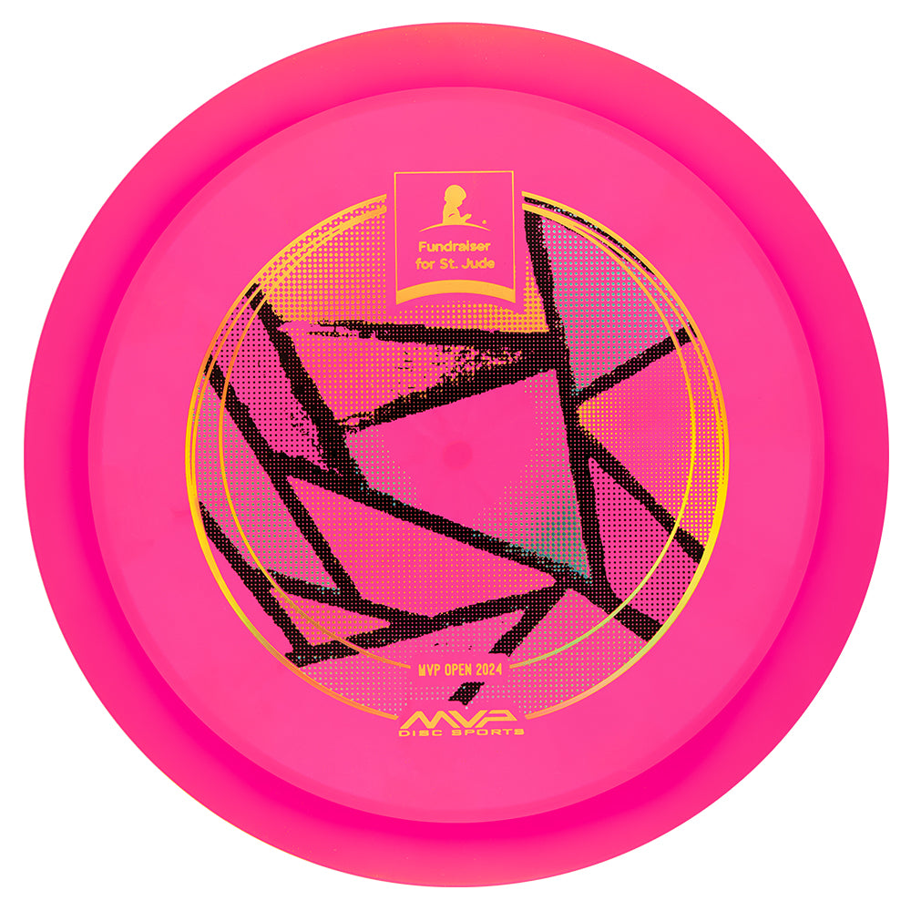 Streamline Shift - MVP Open 2024 Edition