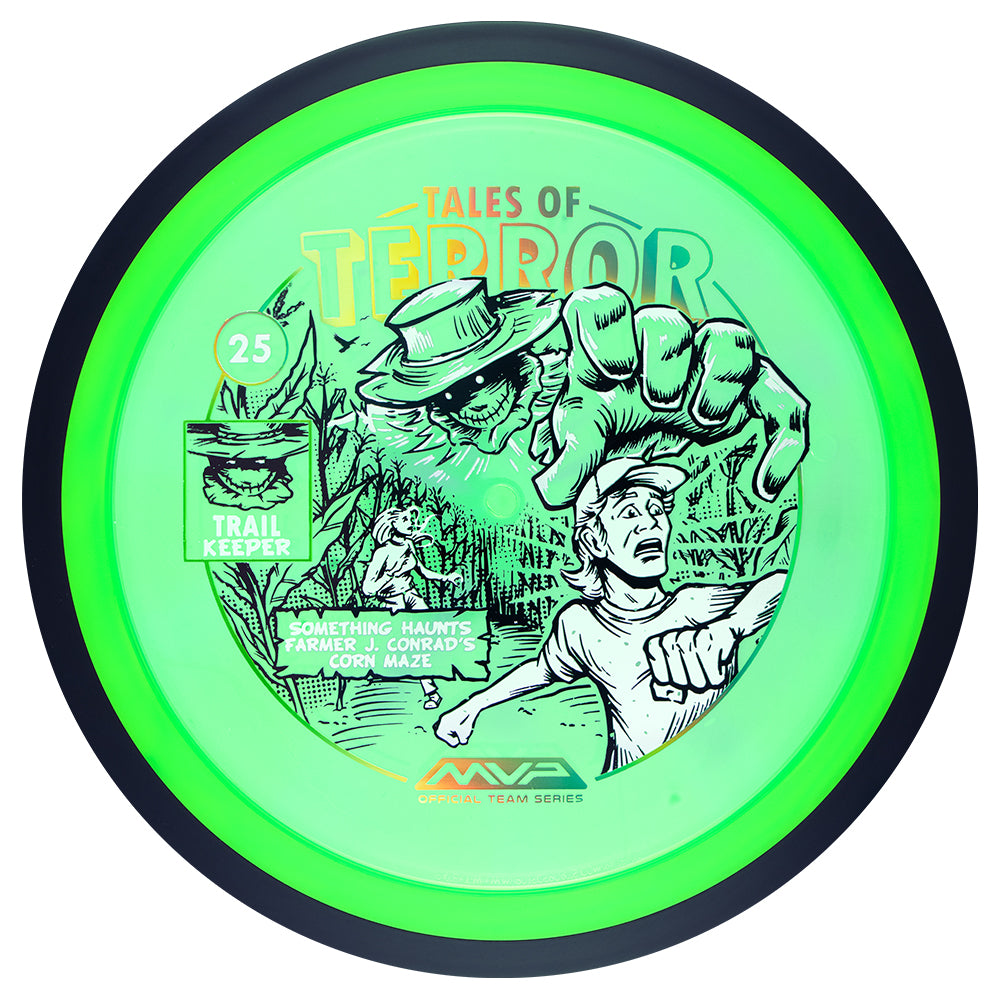 MVP Trail - 2025 Halloween Special Edition - Proton
