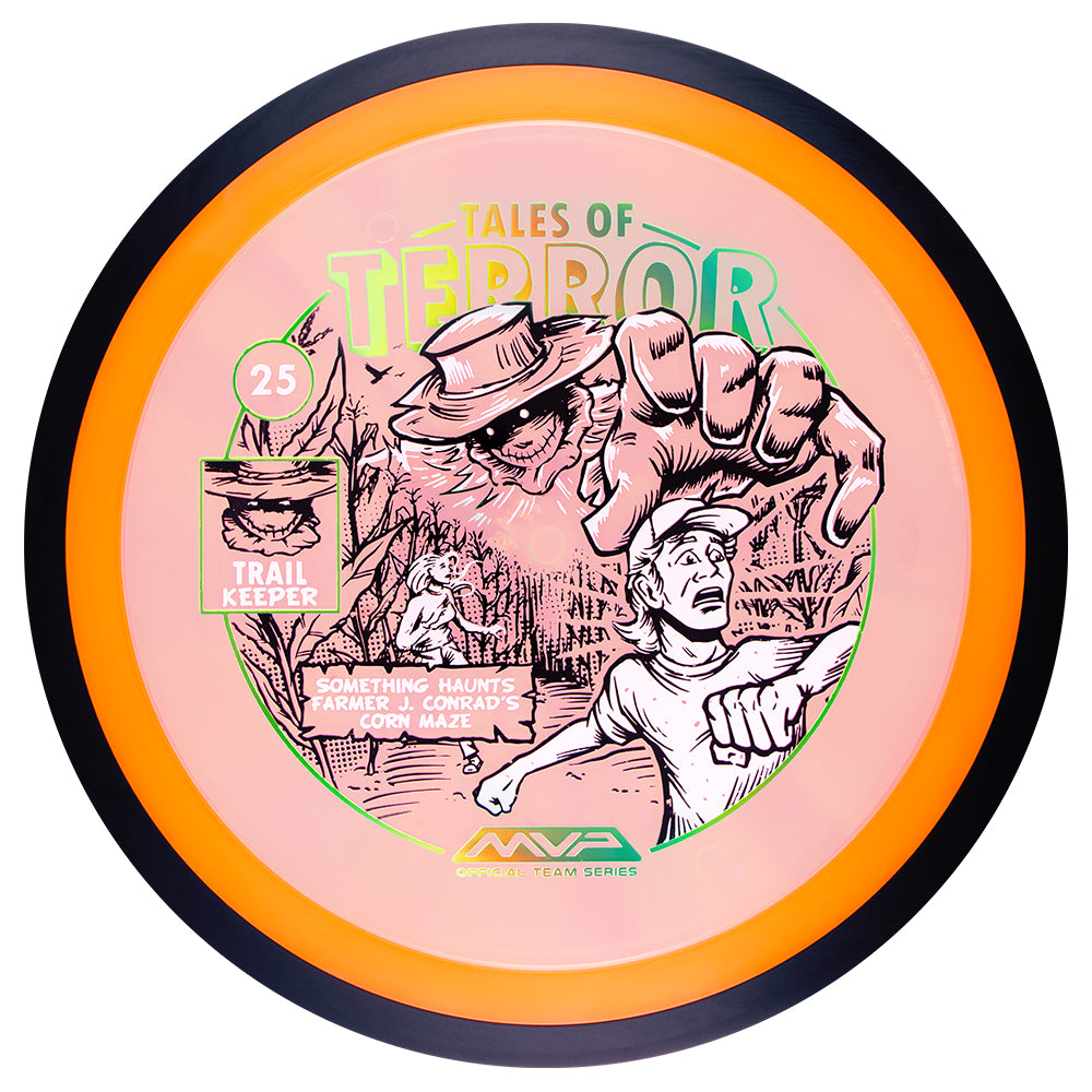 MVP Trail - 2025 Halloween Special Edition - Proton
