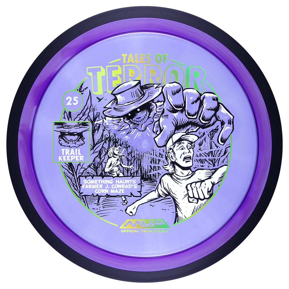 MVP Trail - 2025 Halloween Special Edition - Proton