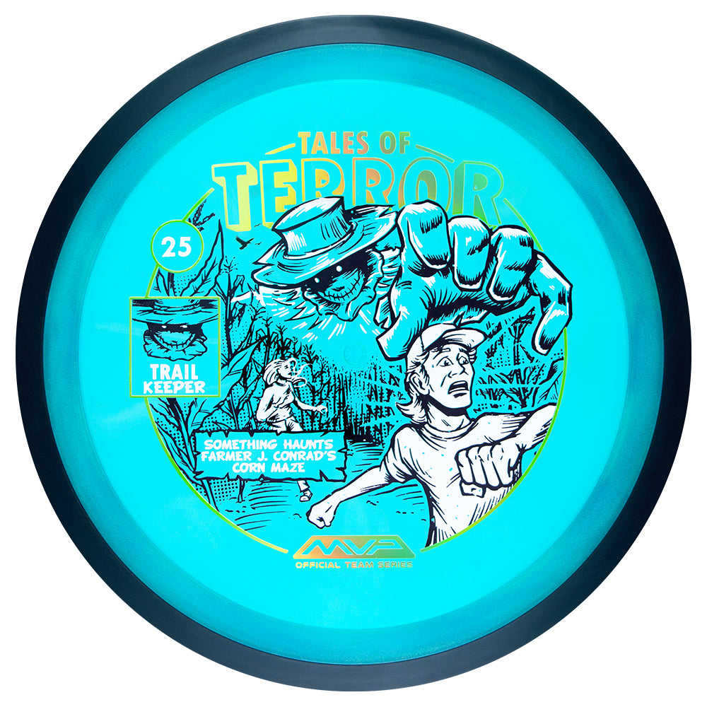 MVP Trail - 2025 Halloween Special Edition - Proton