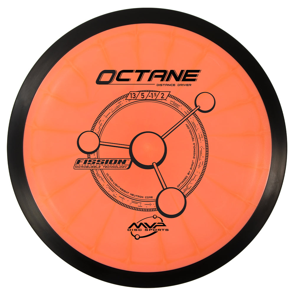 MVP Octane