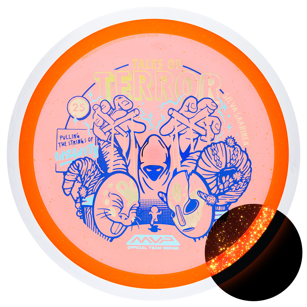 Axiom Insanity - 2025 Halloween Special Edition - Particle Proton
