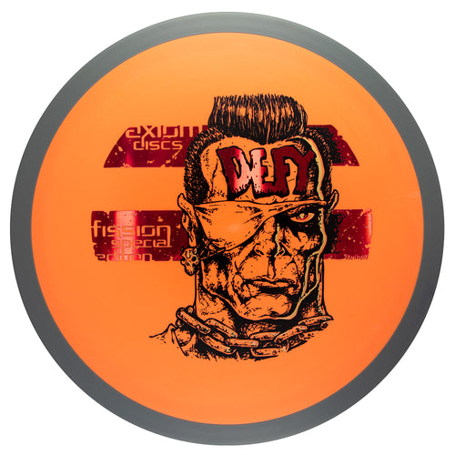 Axiom Defy - Fission Special Edition
