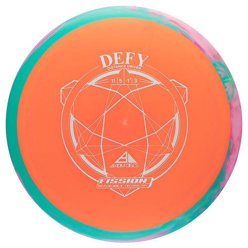 Axiom Defy