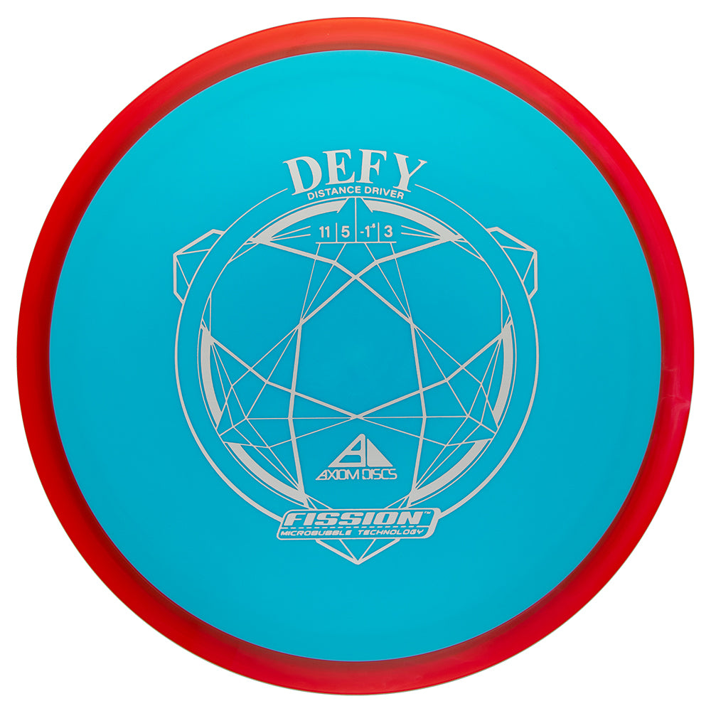 Axiom Defy
