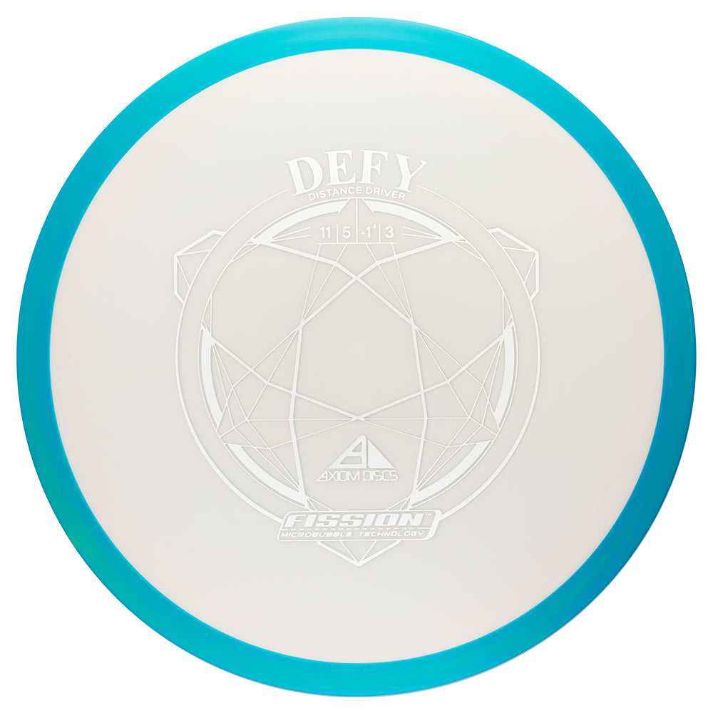 Axiom Defy