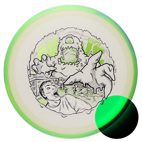 Axiom Crave - Eclipse Special Edition