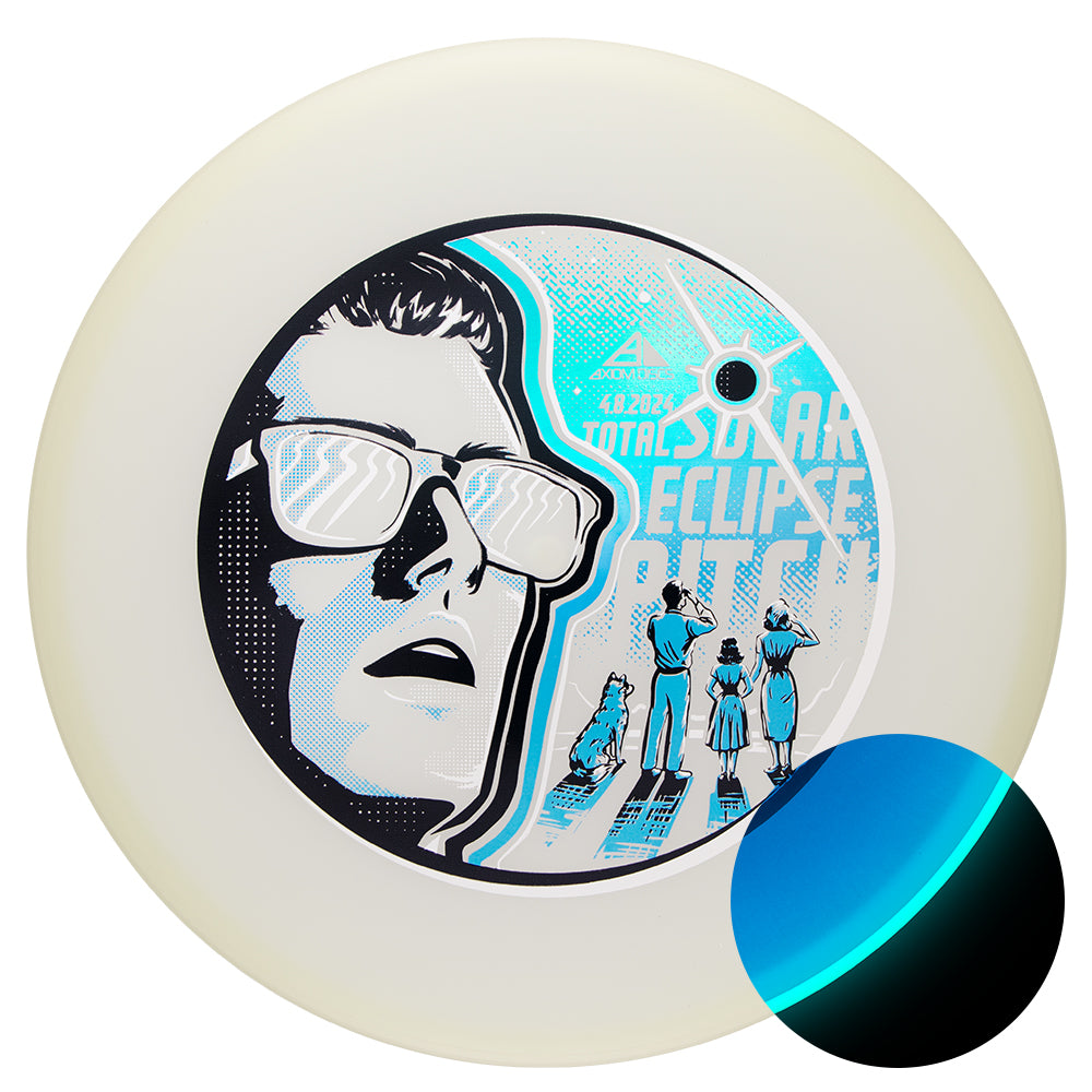 Axiom Pitch - Total Eclipse Commemorative Edition