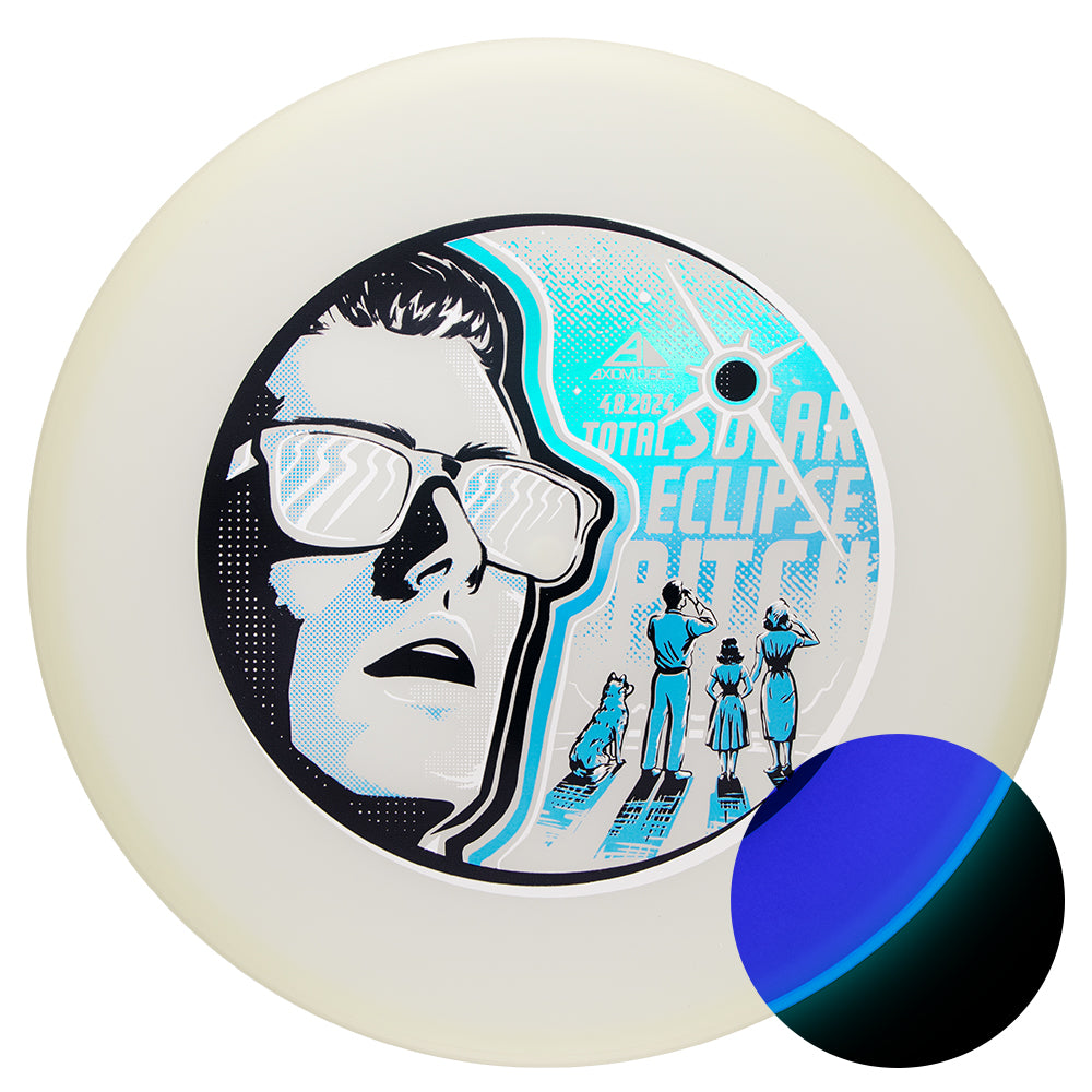 Axiom Pitch - Total Eclipse Commemorative Edition