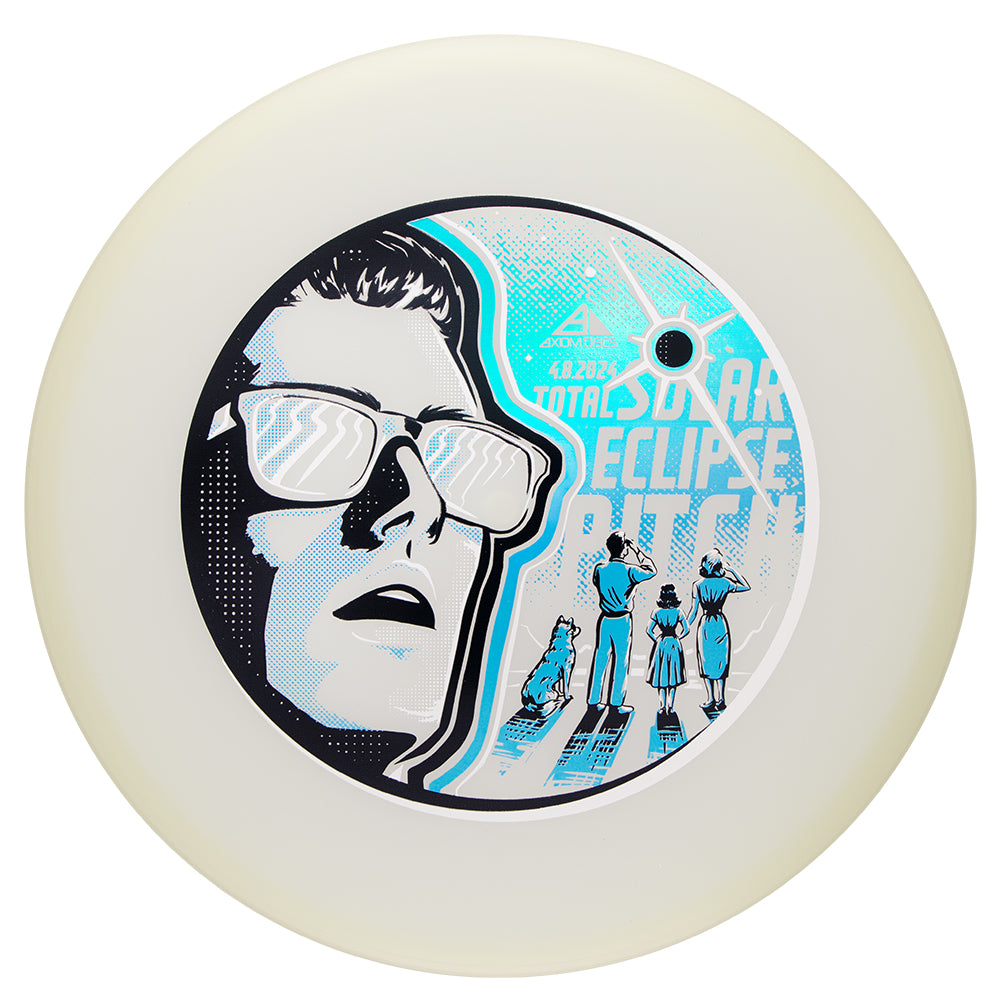 Axiom Pitch - Total Eclipse Commemorative Edition