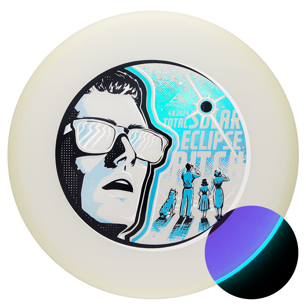Axiom Pitch - Total Eclipse Commemorative Edition