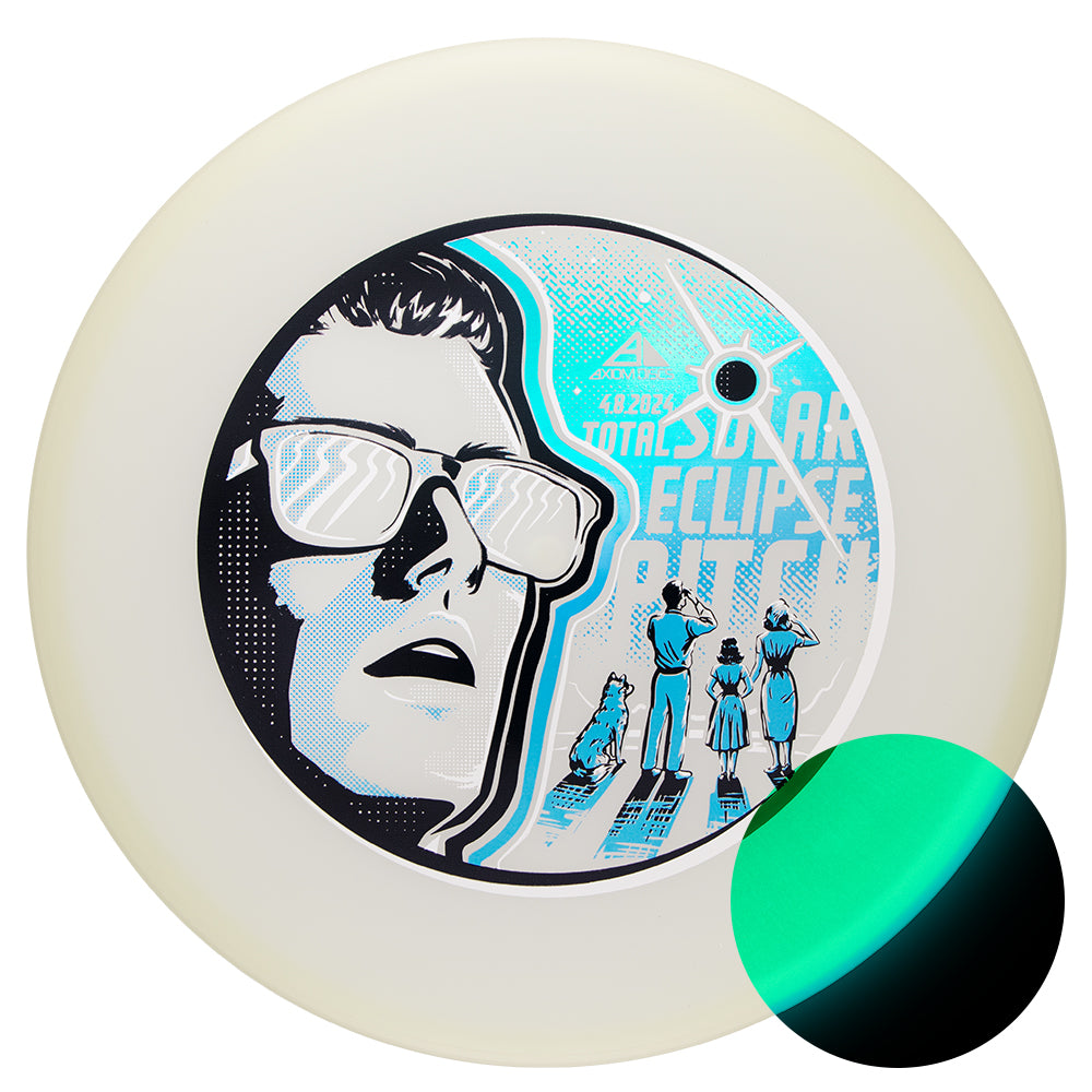 Axiom Pitch - Total Eclipse Commemorative Edition