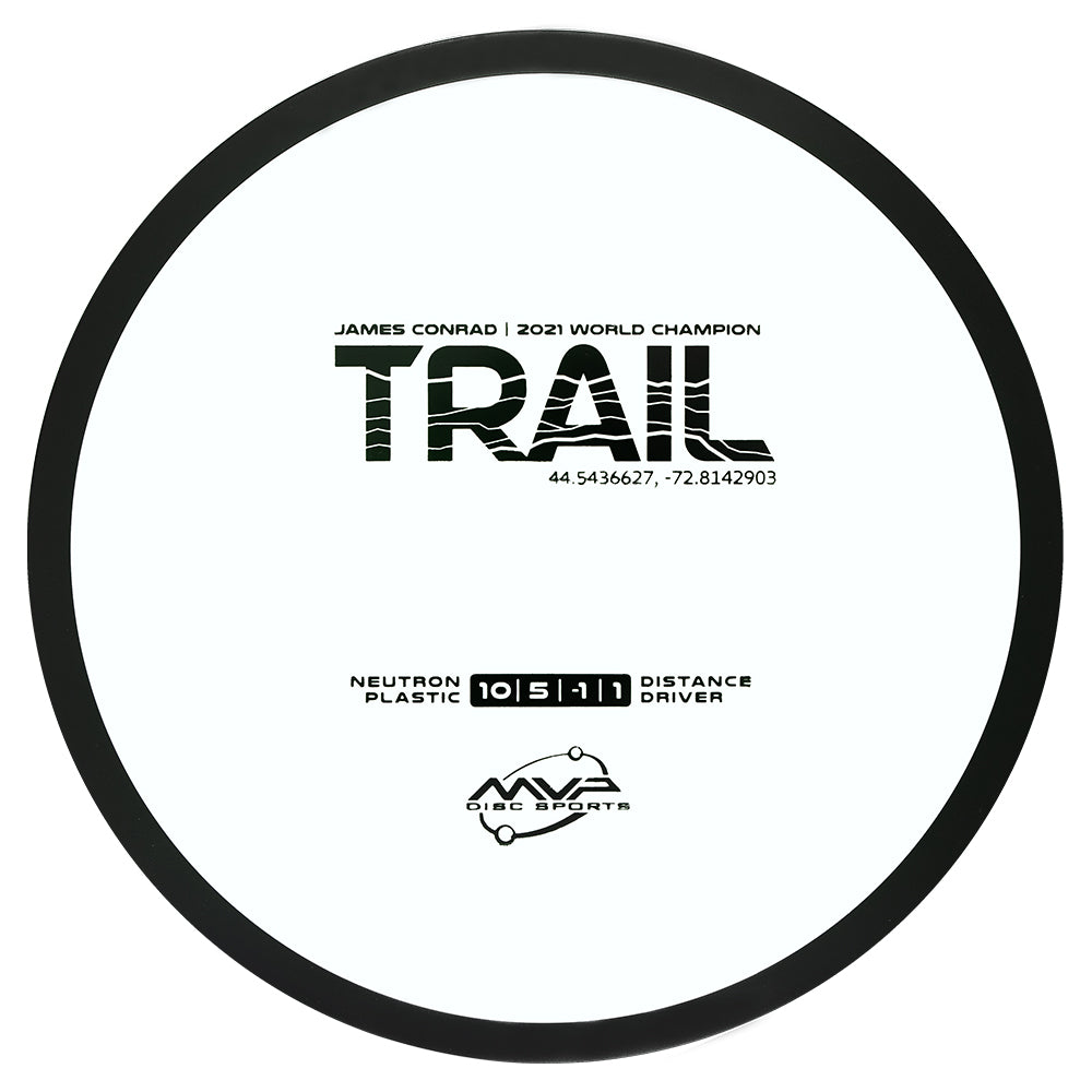 MVP Trail