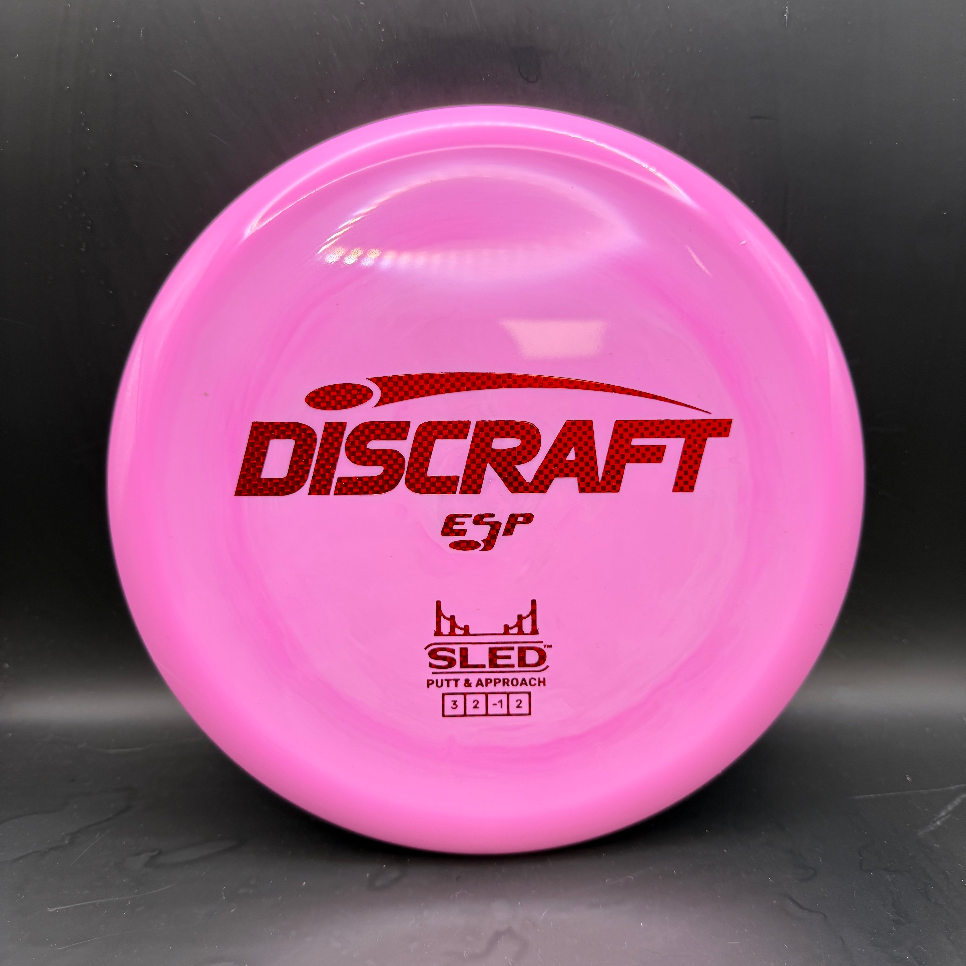 Discraft Sled