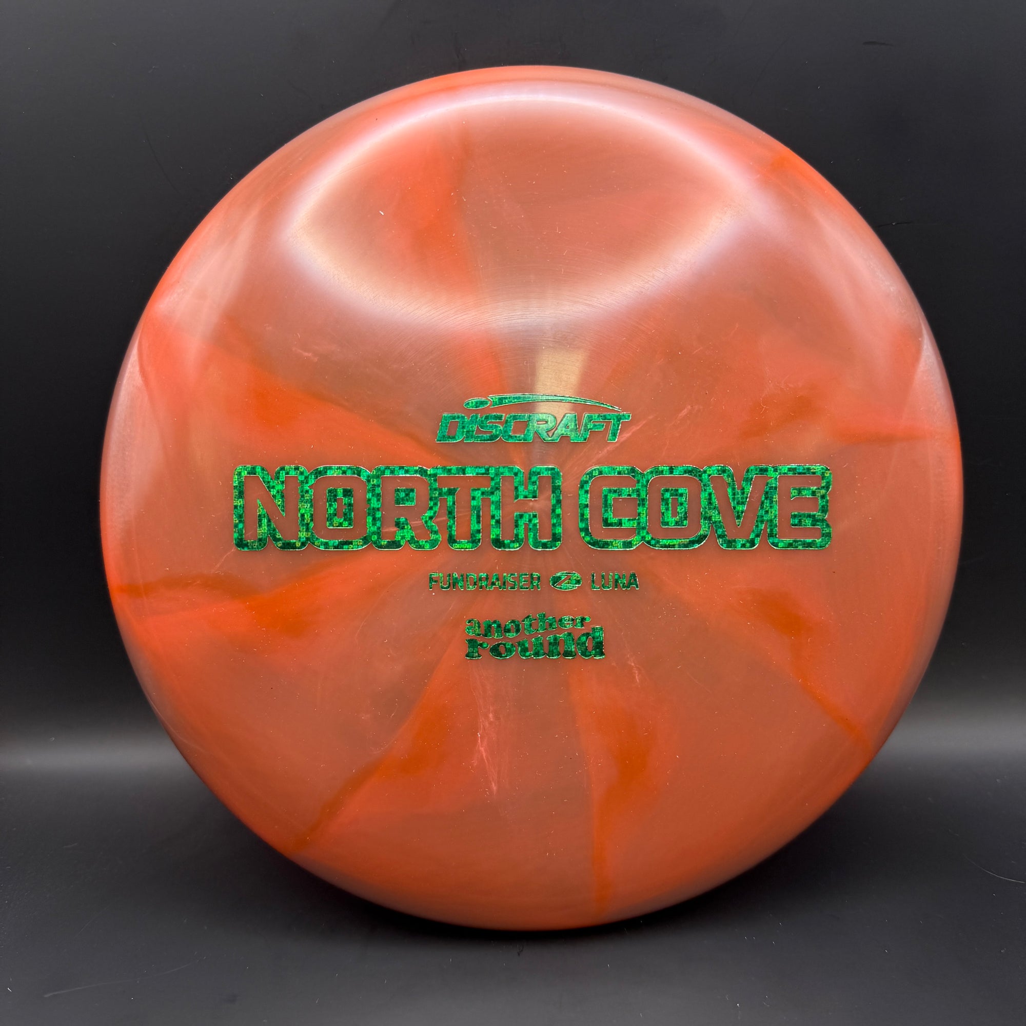 Discraft Luna - 2020 Tour Series Remake - North Cove Fundraiser