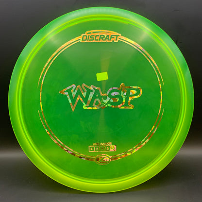 Discraft Wasp