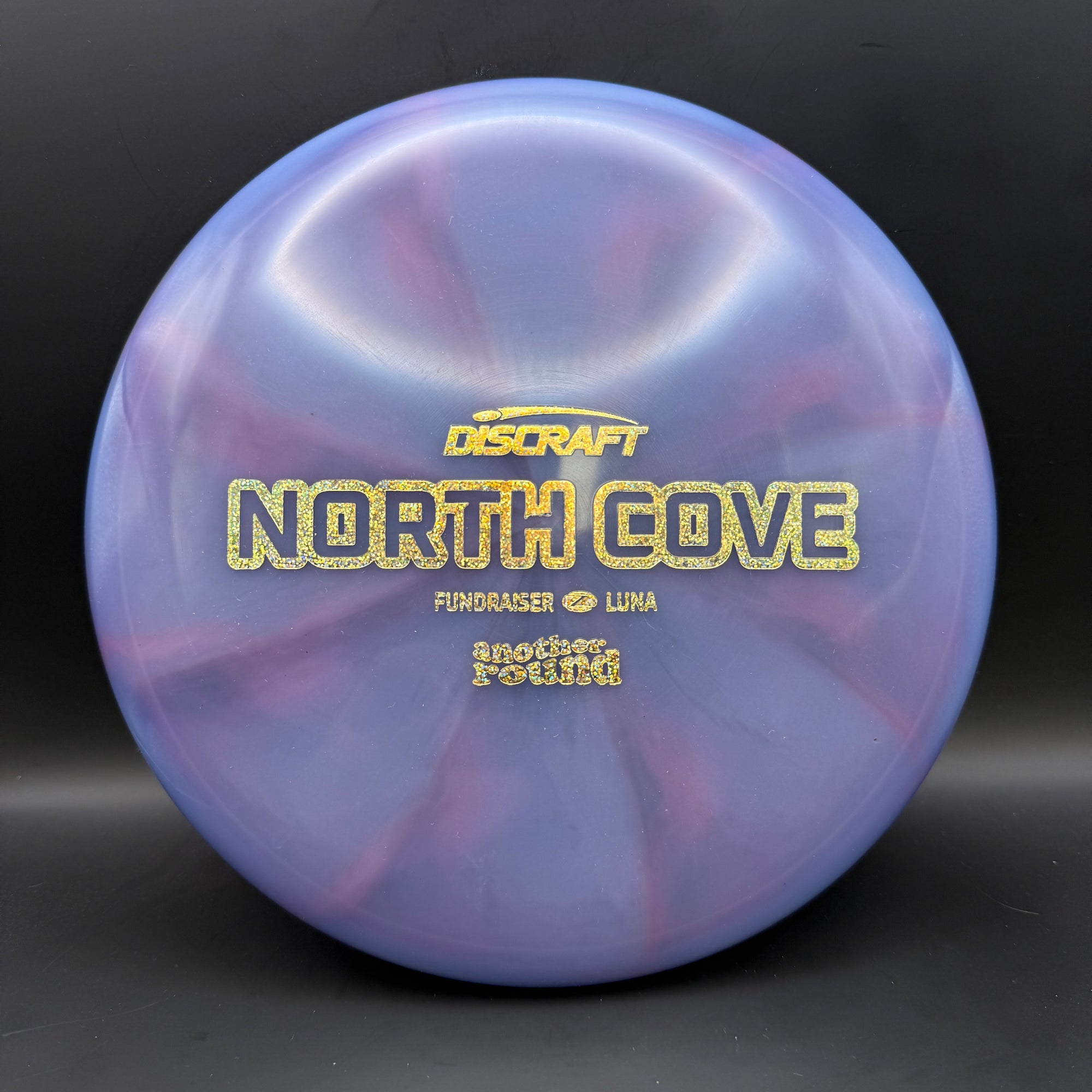 Discraft Luna - 2020 Tour Series Remake - North Cove Fundraiser